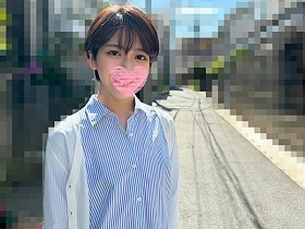 【外資系シンクタンクのインターン高学歴】超デカマラで即ドМ完堕ち政治家志望エリート超清楚が【巨マラ激ピストン】で理性もマ〇コもぶっ壊れるまで絶頂イキまくるメチャクチャSEXするハメ撮り巨編 サンプル動画サムネイル